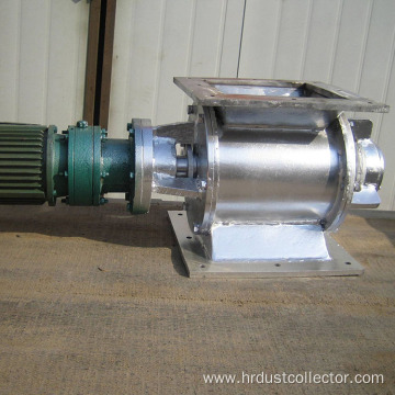 TX series industrial rotary valve